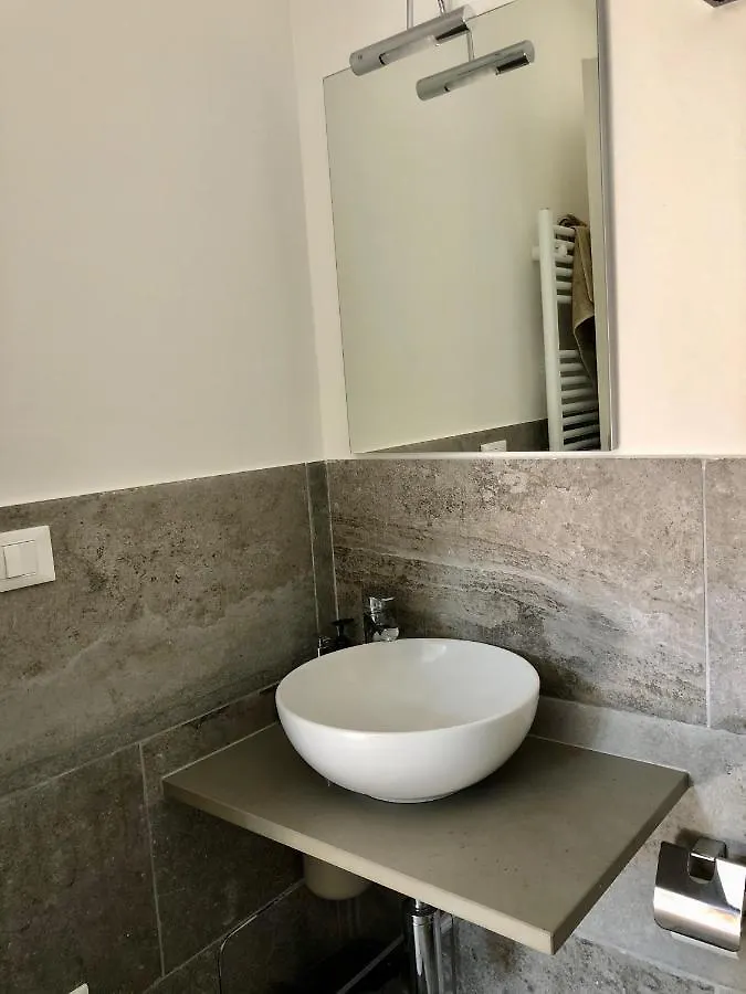Casino' Porta -Teatro Apartment Sanremo