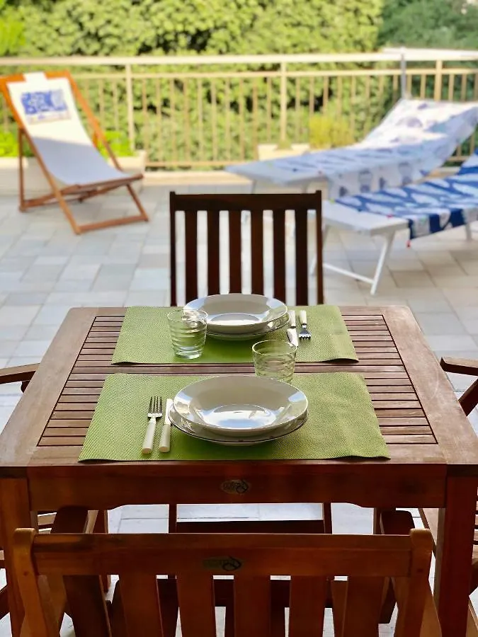 Casino' Porta -Teatro Apartment Sanremo 0*,  Italy